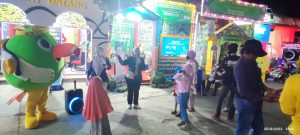 Ayo Kunjungi Stand RSPS di Pameran EXPO Ulang Tahun Kabupaten Paser ke-63